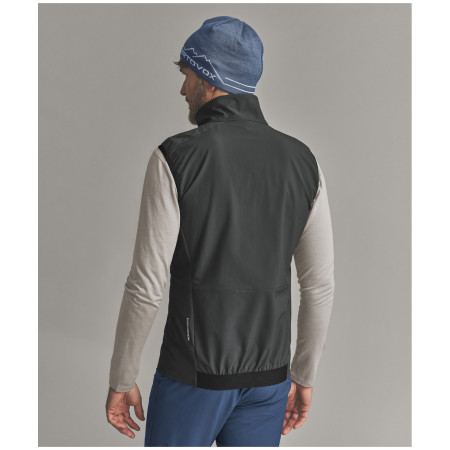 Chaleco de hombre Ortovox Venet Softshell Vest