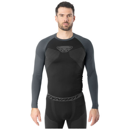 Camiseta funcional de hombre Dynafit Speed Dryarn M L/S Tee