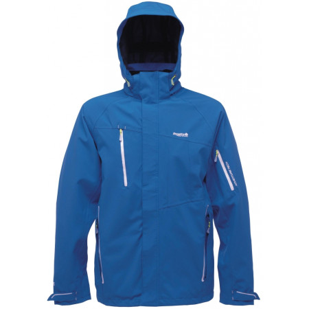 Chaqueta de hombre Regatta Geosphere Jacket
