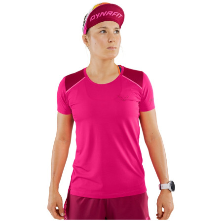 Camiseta funcional de mujer Dynafit Sky Shirt W