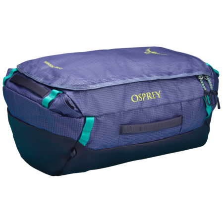 Bolsa de viaje Osprey Transporter 40