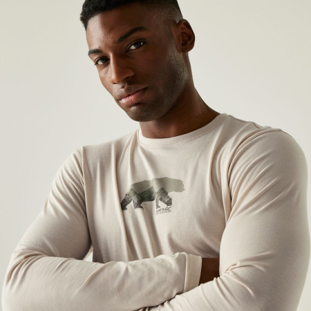 Camiseta de hombre Regatta Maylow