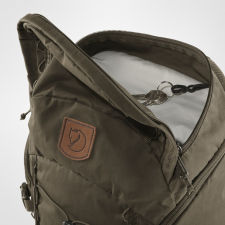 Mochila Fjällräven Singi 28