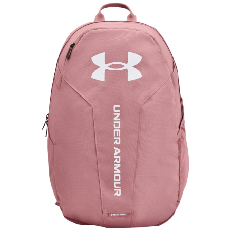 Mochila Under Armour Hustle Lite Backpack rosa pink