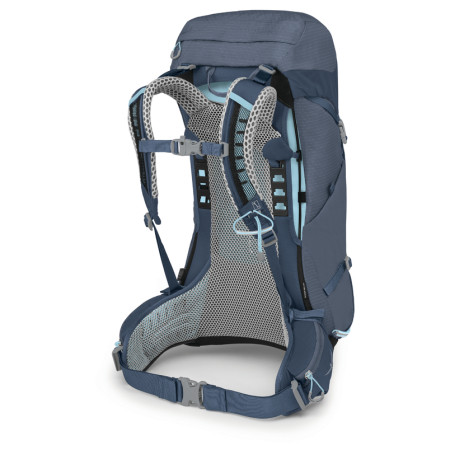 Mochila de senderismo para mujer Osprey Sirrus 26
