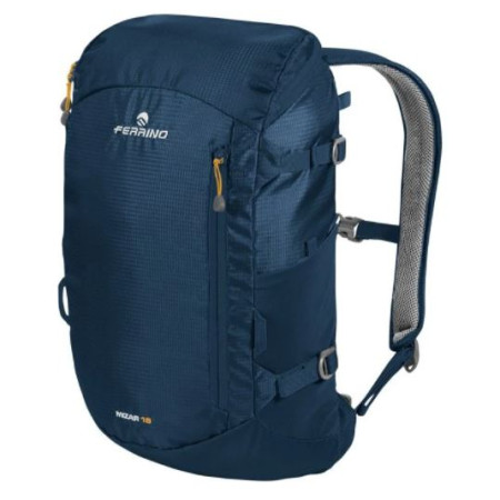 Mochila urbana Ferrino Mizar 18 azul blue