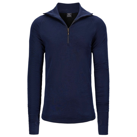 Camiseta con cuello alto Brynje of Norway Arctic Double Zip-polo