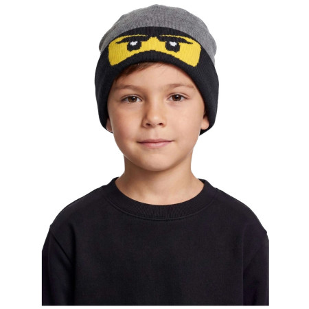 Gorro para niños Lego Wear Lwantony 710