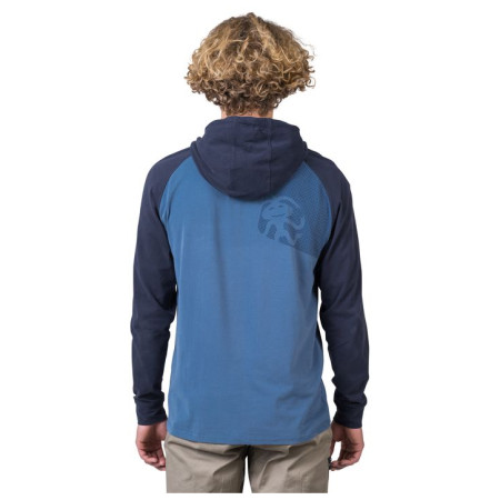Sudadera de hombre Rafiki Traverse