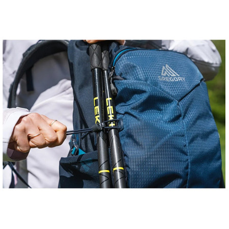 Mochila de mujer Gregory Jade LT 25