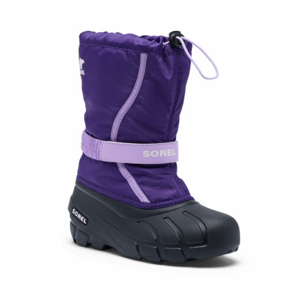 Botas de invierno para niños Sorel Flurry™ Boot Violet