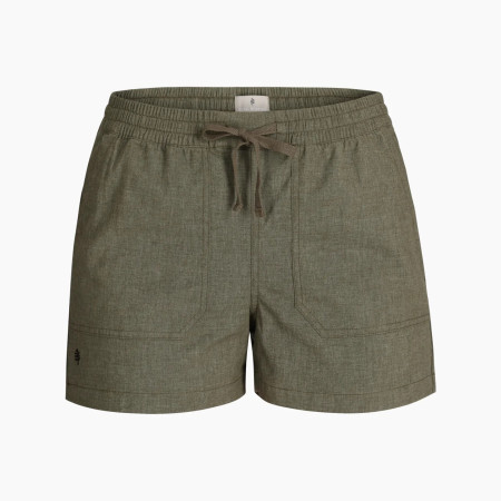 Pantalones cortos de mujer Roayal Robins W Hempline Short