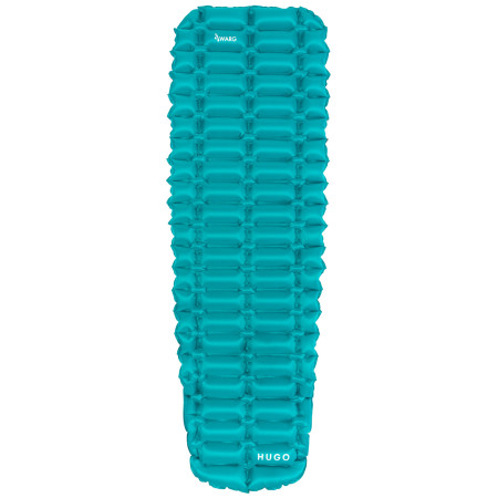 Colchoneta hinchable Warg Hugo