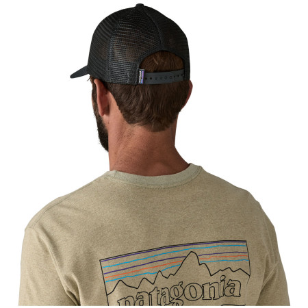 Gorra Patagonia P-6 Logo LoPro Trucker Hat