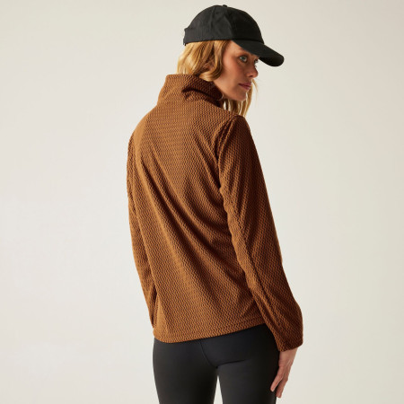 Sudadera de mujer Regatta Heidy Full Zip
