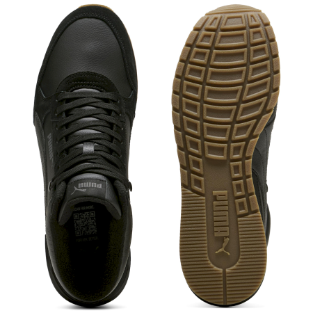 Calzado de hombre Puma ST Runner v4 Mid