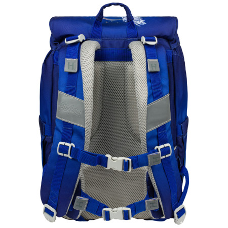 Mochila escolar Baagl Airy