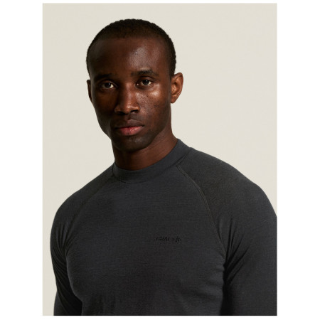 Camiseta funcional de hombre Craft Wool Comfort Rn LS M