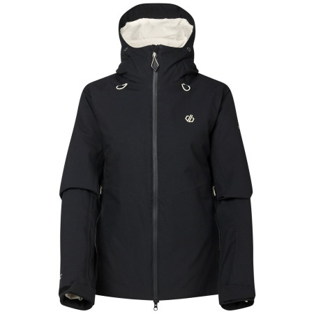 Chaqueta de mujer Dare 2b Torrek Blze II Jacket negro Black