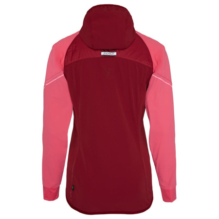 Chaqueta de mujer Silvini Asprino