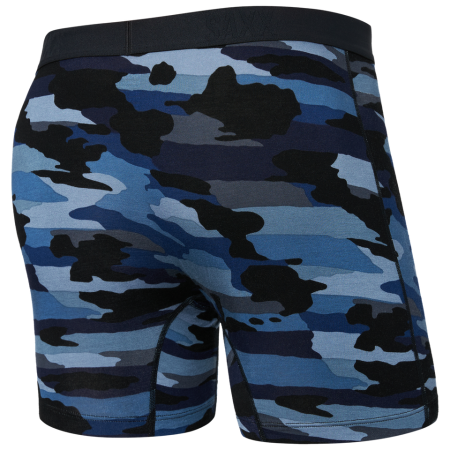 Calzoncillos bóxer Saxx Vibe Xtra Super Soft Boxer Brief Fly