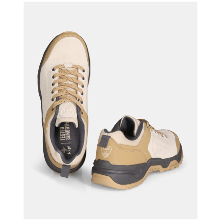 Calzado de senderismo para mujer Kilpi Solanke Low-U