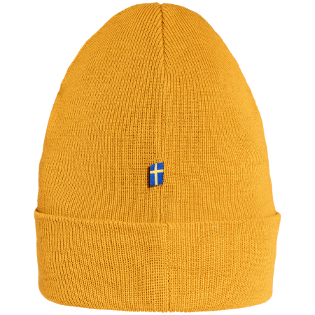 Gorro de invierno Fjällräven Classic Knit Hat