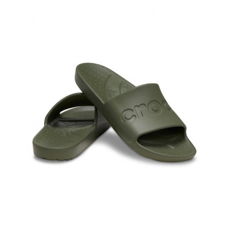 Pantuflas Crocs Slide