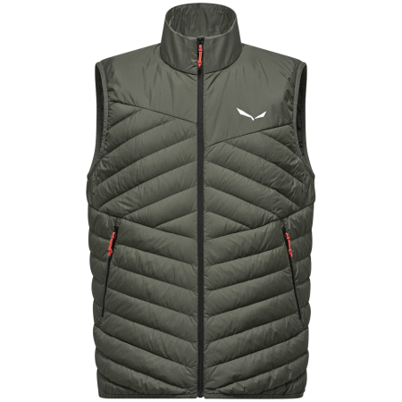 Chaleco de hombre Salewa Brenta Rds Dwn Vest M
