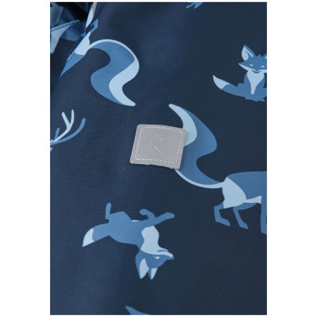 Mono para niños Reima Lappi