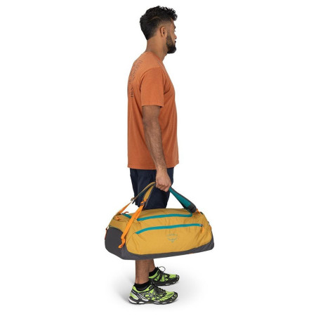 Bolsa de viaje Osprey Daylite Duffel 45