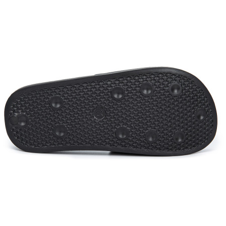 Zapatillas para niños Baagl Logo Black