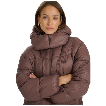 Chaqueta de mujer 4F Down Jacket F585