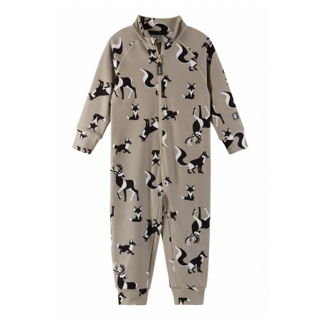 Mono para niños Reima Tarhaan