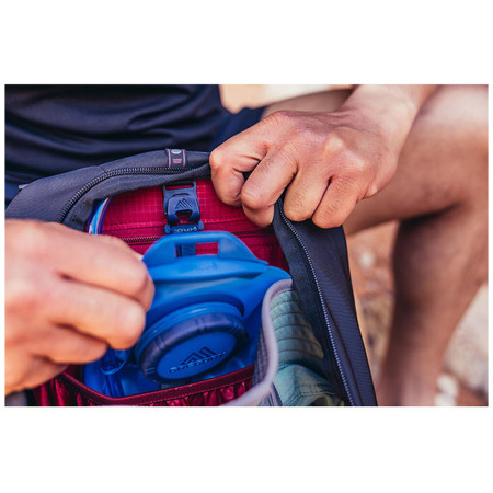 Mochila Gregory Zulu 24 Lt