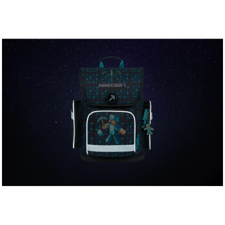 Mochila escolar para educación primaria Baagl Ergo