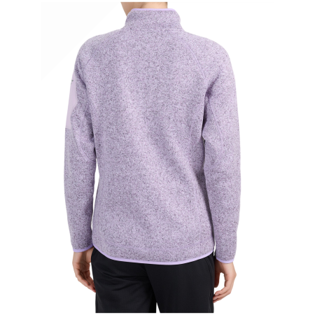 Sudadera de mujer 4F Fleece F467
