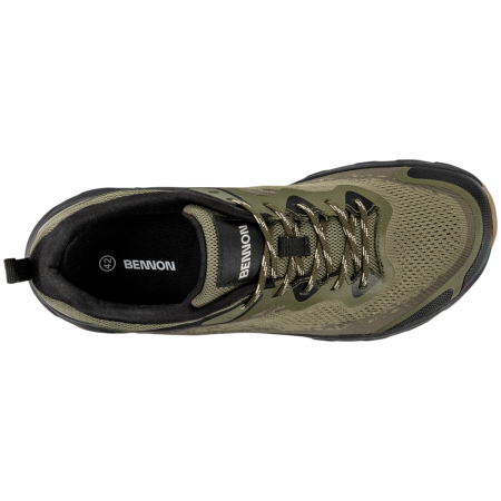 Calzado de senderismo Bennon HORIZON BAREFOOT+