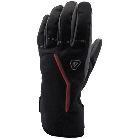 Guantes de esquí para mujer Matt Mattme Gloves negro Black
