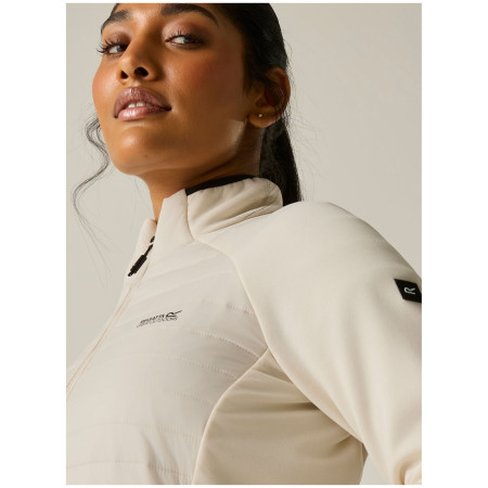 Chaqueta de mujer Regatta Women’s Clumber Hybrid