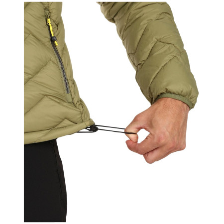 Chaqueta de hombre Kilpi Rebeki-M (2024)