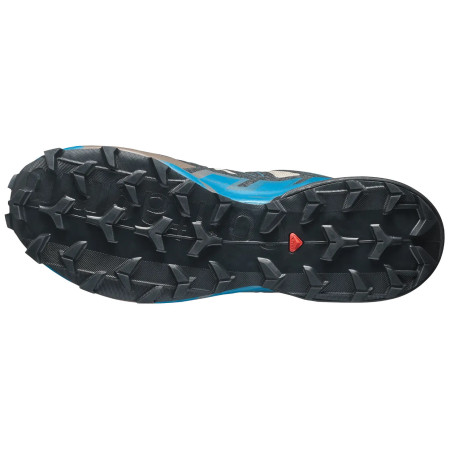Zapatillas de carrera para hombre Salomon Speedcross 6