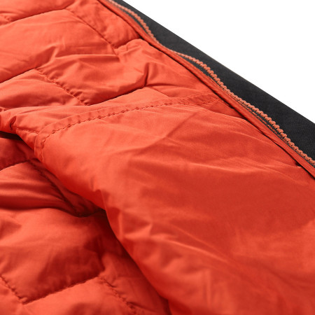 Sudadera de hombre Alpine Pro Jorw