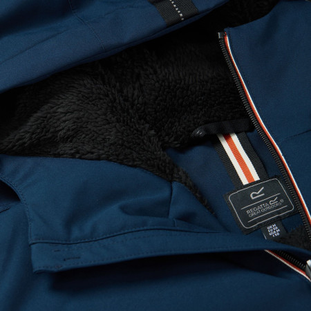 Chaqueta impermeable para hombre Regatta Evander