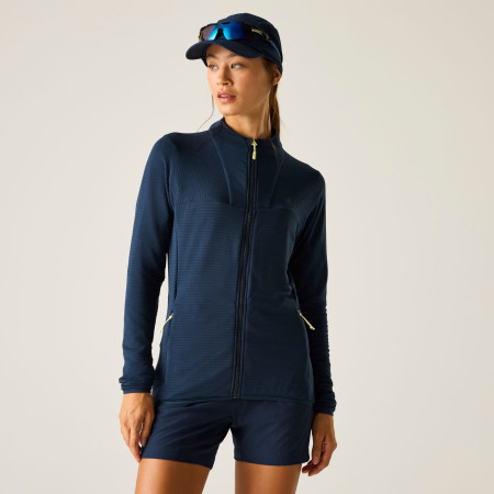 Sudadera de mujer Dare 2b Torrek Stretch Midlayer