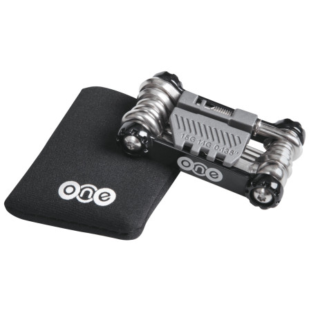 Herramientas Just One One Tool 14.0