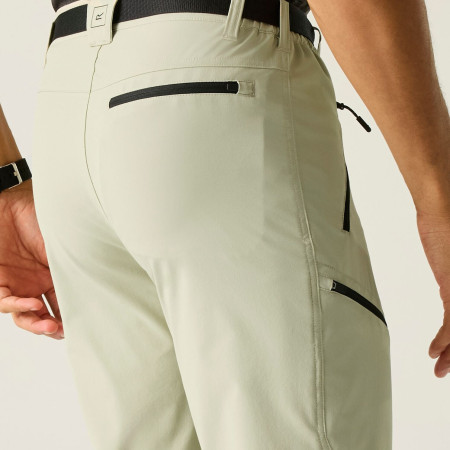 Pantalones de hombre Regatta Xert Stretch Trousers