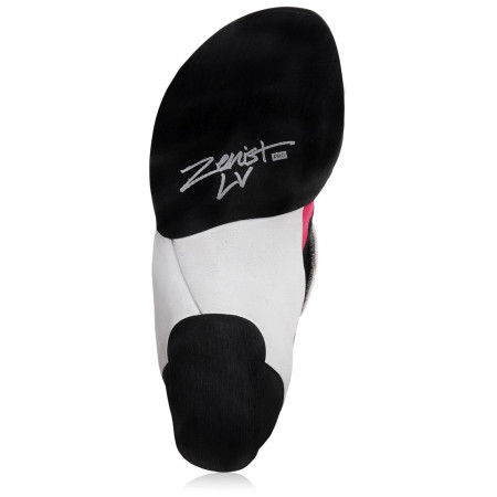 Pies de gato Evolv Zenist Pro LV