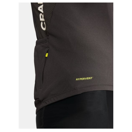 Maillot de ciclismo de hombre Craft ADV Endur