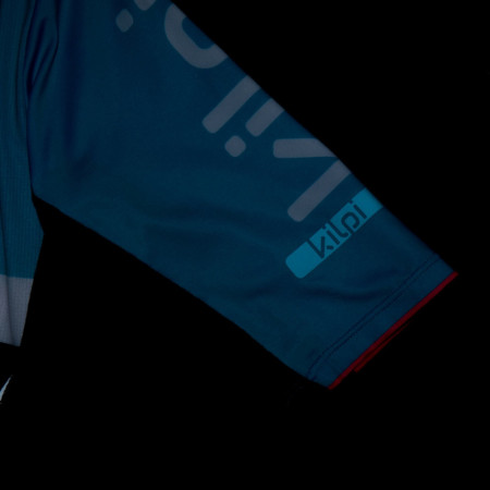 Maillot de ciclismo para mujer Kilpi Corridor-W